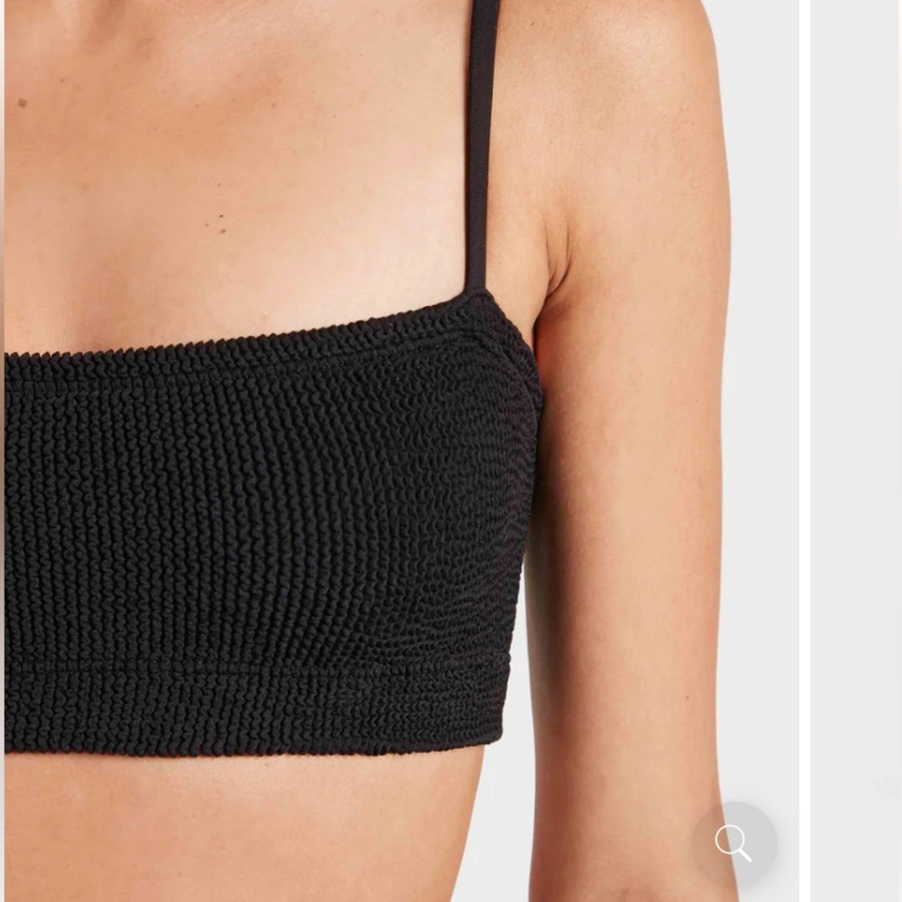 Hunza G Gigi Bikini - Picture 7 of 9